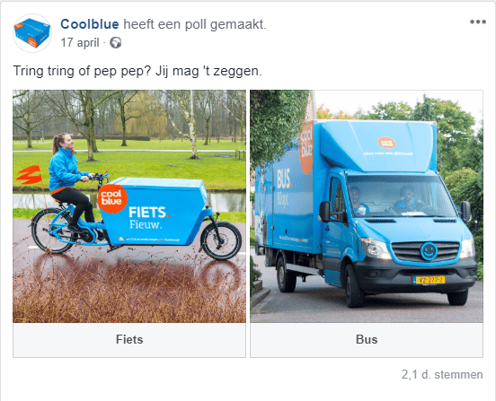 Zo schrijf je creatiever voor Facebook advertenties - tips en strategieën