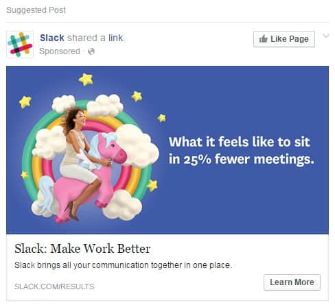 Zo schrijf je creatiever voor Facebook advertenties - tips en strategieën