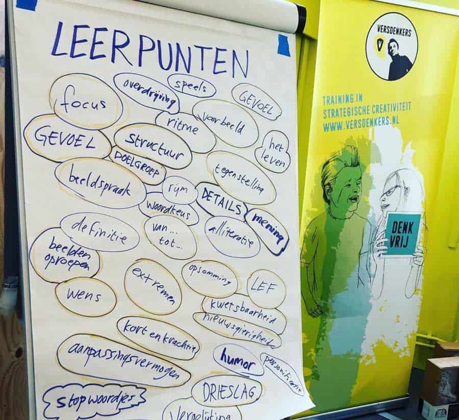 copywriting-leerpunten