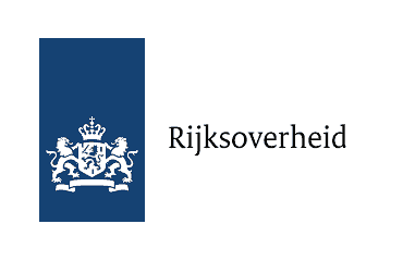 Rijksoverheid logo